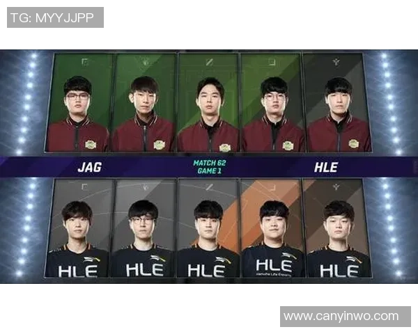 纵观LCK韩国冠军联赛十年风云探秘豪强崛起与电竞荣耀之路